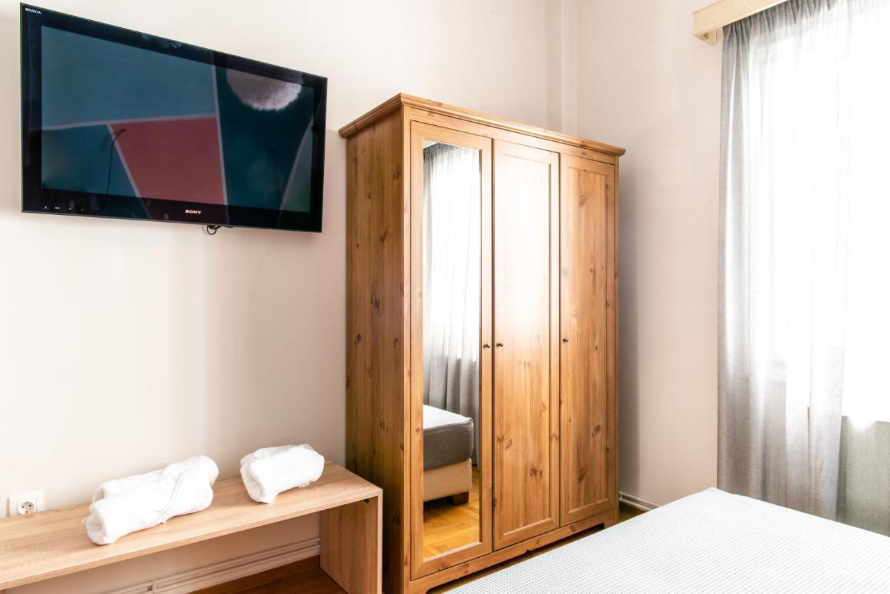Place To Be Athens Apartment 外观 照片