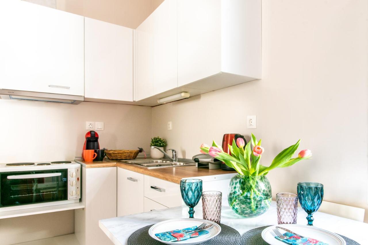 Place To Be Athens Apartment 外观 照片
