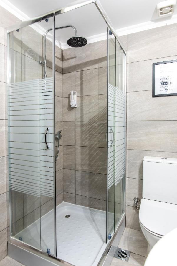 Place To Be Athens Apartment 外观 照片