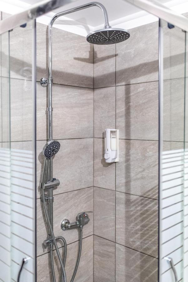 Place To Be Athens Apartment 外观 照片