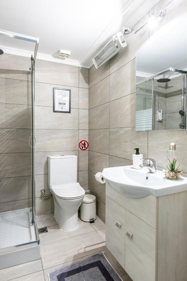Place To Be Athens Apartment 外观 照片