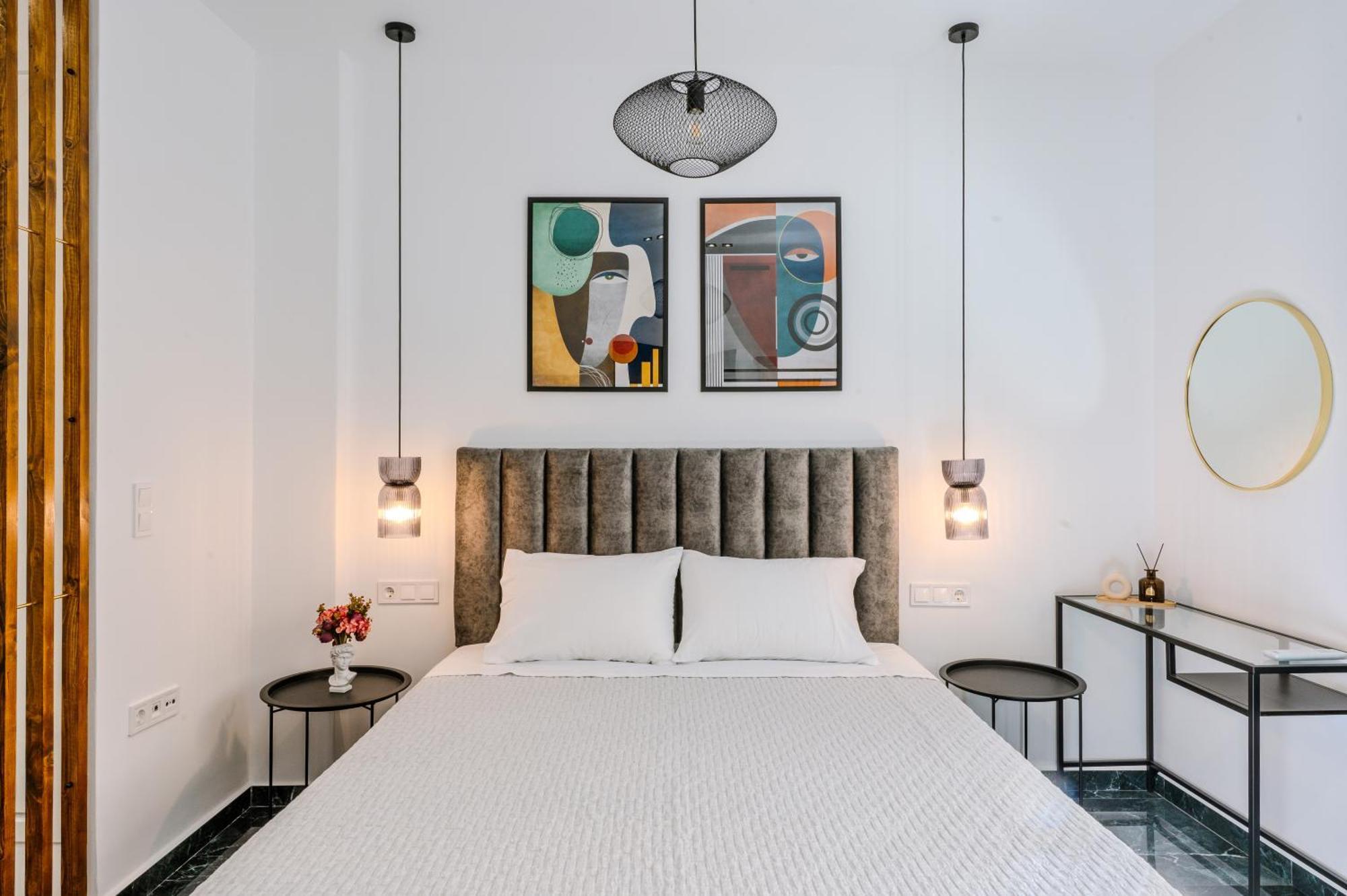 Place To Be Athens Apartment 外观 照片