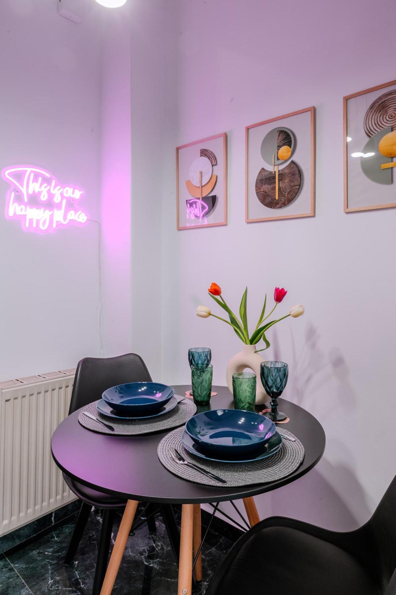 Place To Be Athens Apartment 外观 照片