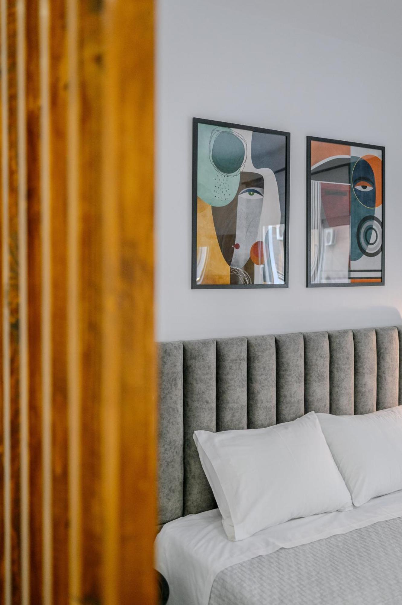 Place To Be Athens Apartment 外观 照片