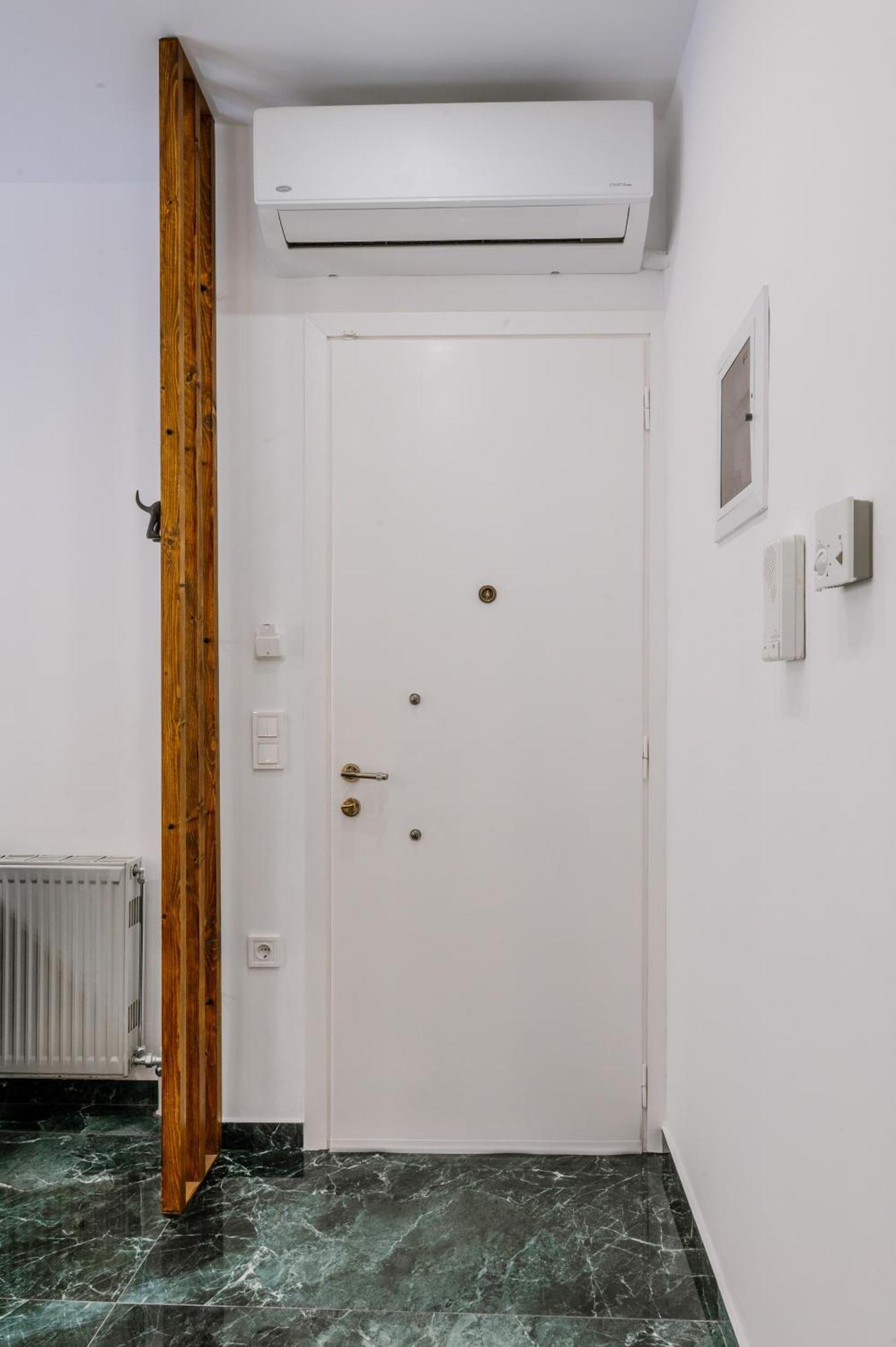 Place To Be Athens Apartment 外观 照片