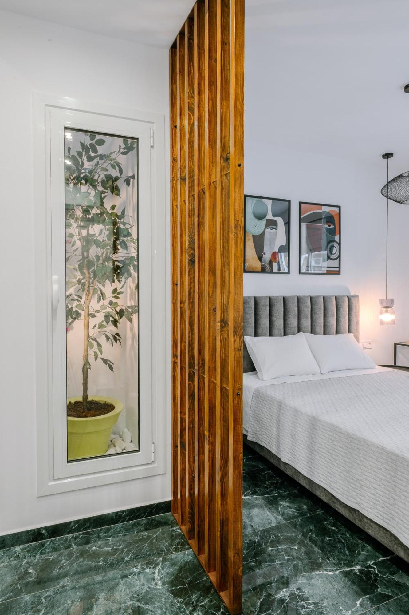 Place To Be Athens Apartment 外观 照片