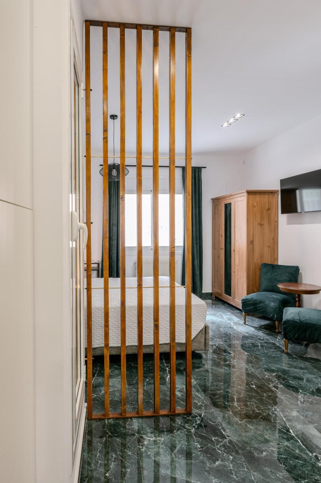 Place To Be Athens Apartment 外观 照片