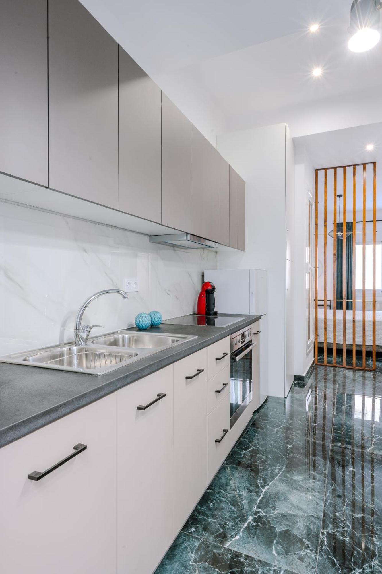 Place To Be Athens Apartment 外观 照片