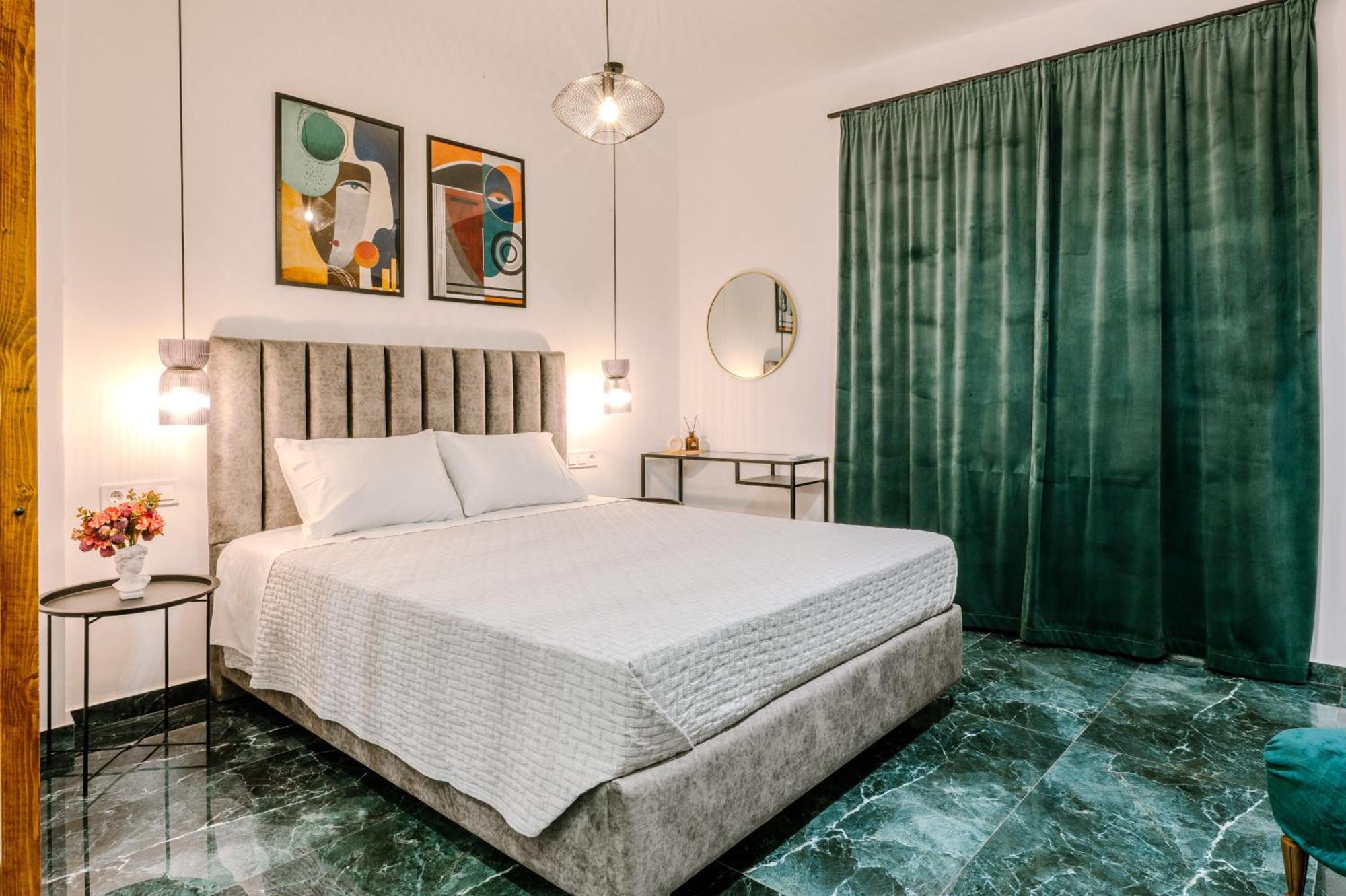Place To Be Athens Apartment 外观 照片